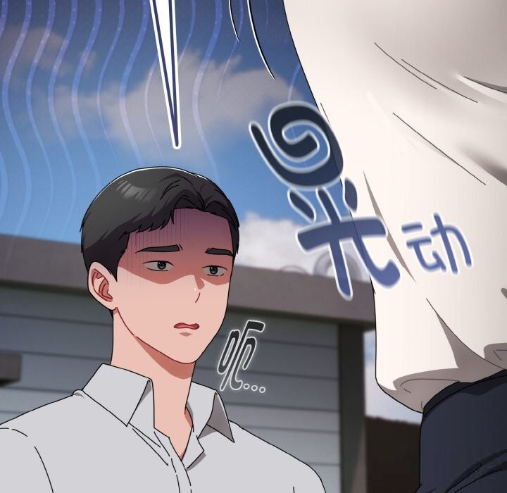 爱上你也好第27話