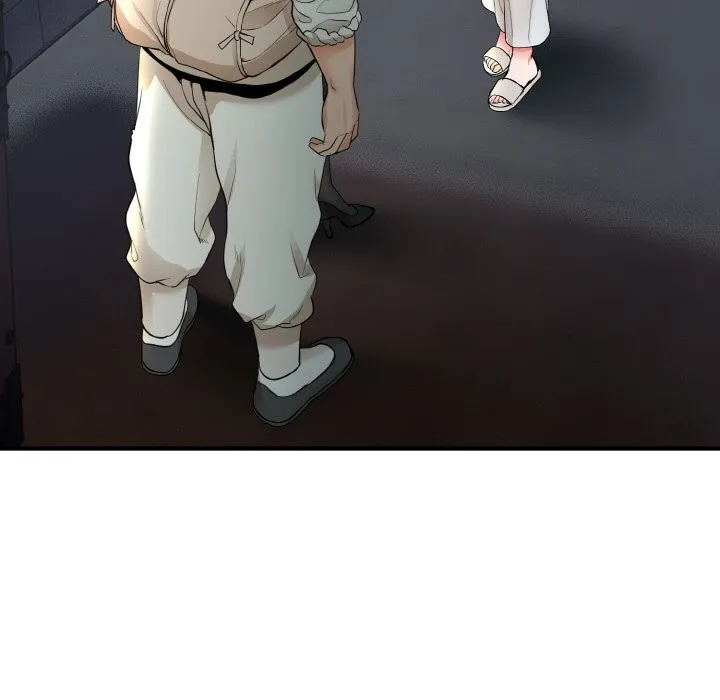 神雕闖都市第2話