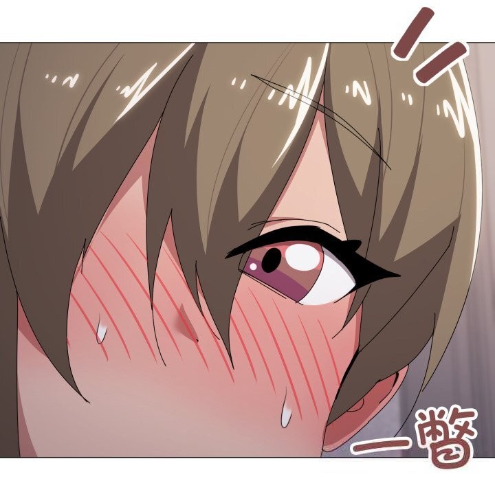 家人之间这样不好吧第59話