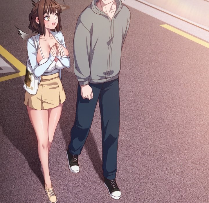 喵來的戀愛第31話