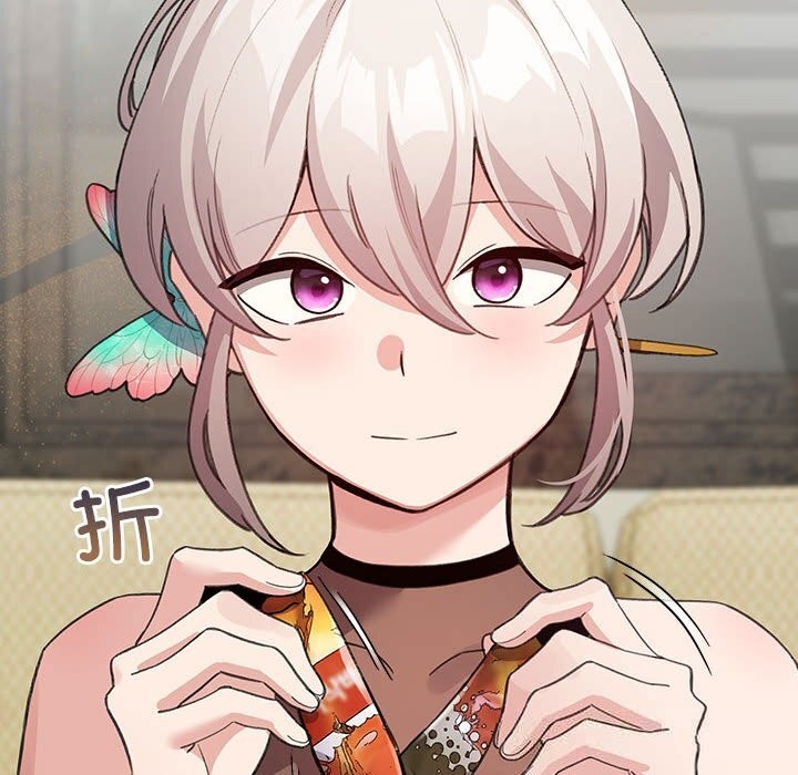 配角的生存任务第27話