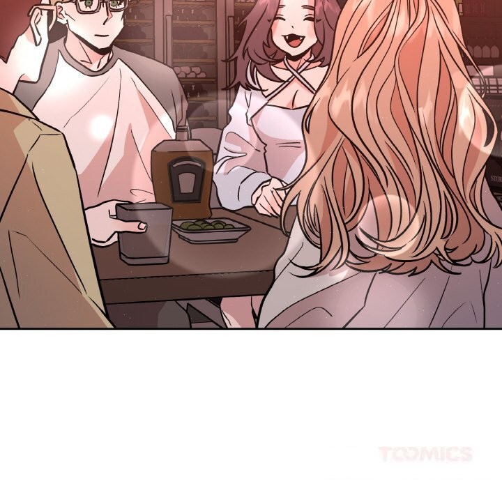 附属品少女的叛逆期第12話