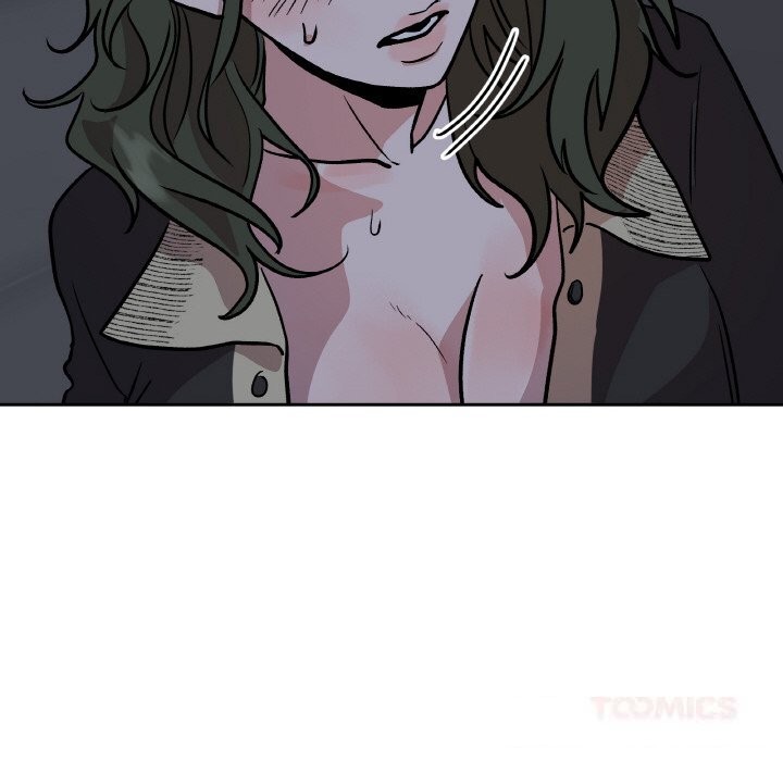 附属品少女的叛逆期第12話