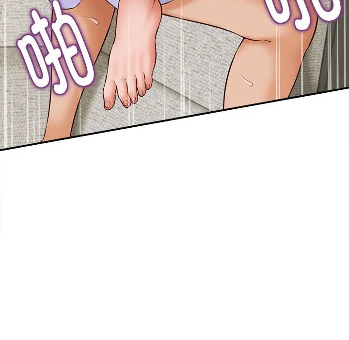 她们的夜晚属于我-第4話 - 图片 50