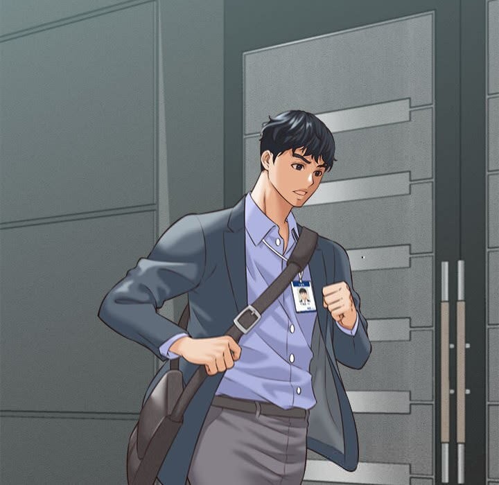 她们的夜晚属于我第4話