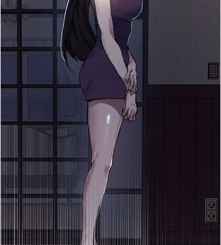 秘密教學第279話-她的舌頭&hellip;好靈活
