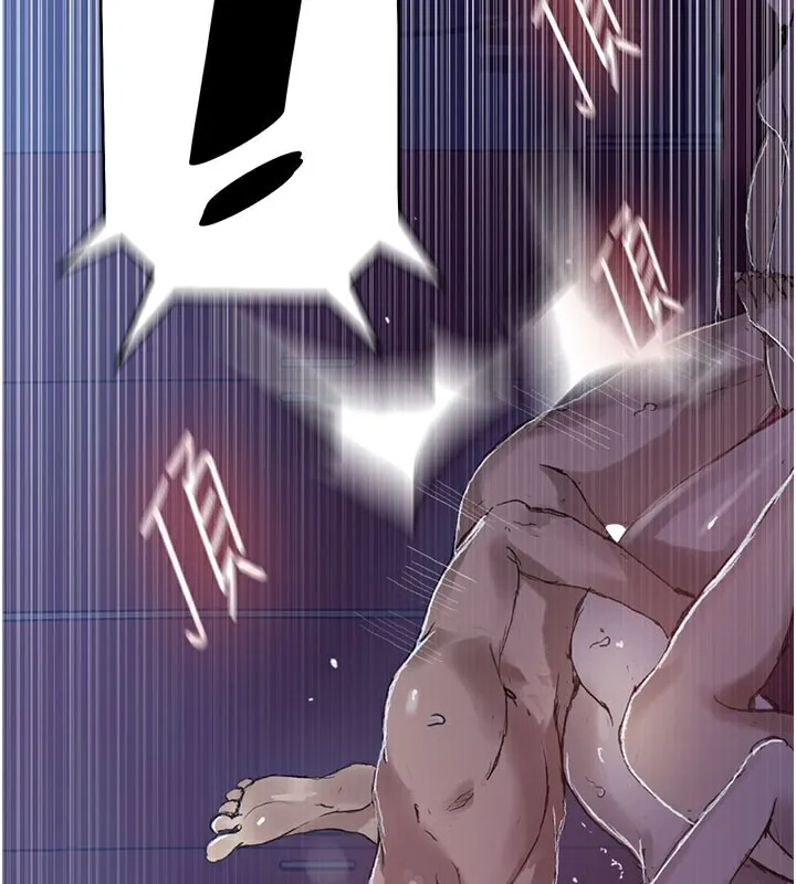 秘密教學第279話-她的舌頭&hellip;好靈活