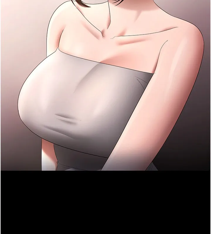 老闆娘的誘惑第67話-難以忍耐的內褲挑逗