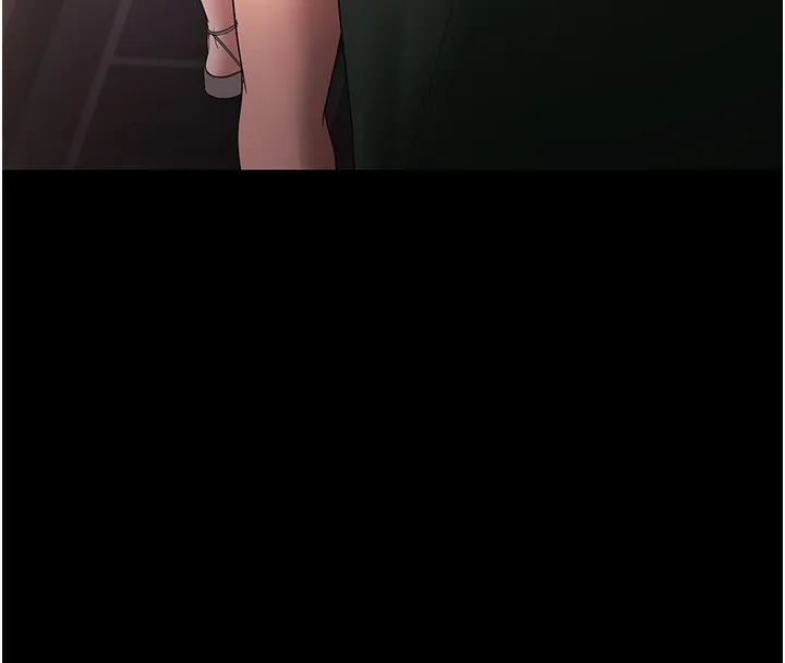 老闆娘的誘惑第67話-難以忍耐的內褲挑逗