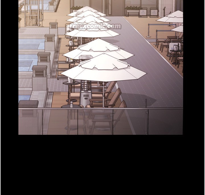 老闆娘的诱惑第67話-難以忍耐的內褲挑逗