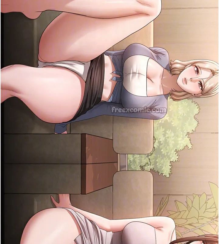 老闆娘的诱惑-第67話-難以忍耐的內褲挑逗 - 图片 112