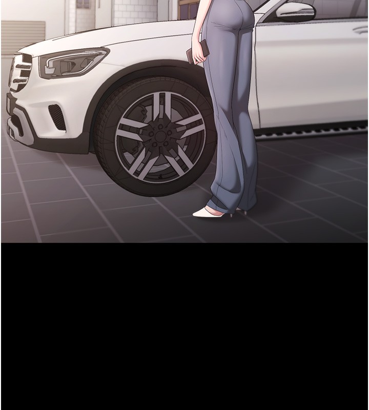 老闆娘的诱惑第67話-難以忍耐的內褲挑逗