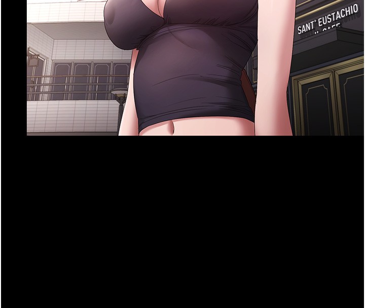 老闆娘的诱惑第67話-難以忍耐的內褲挑逗