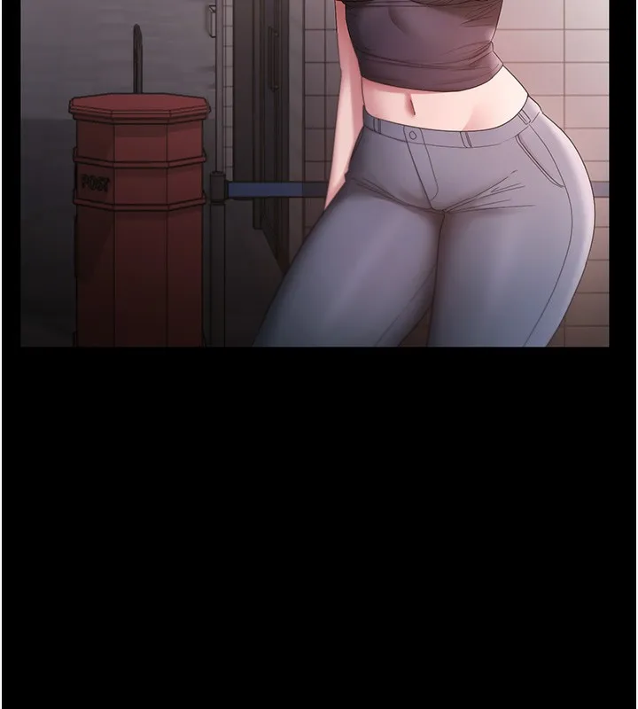 老闆娘的诱惑-第67話-難以忍耐的內褲挑逗 - 图片 148