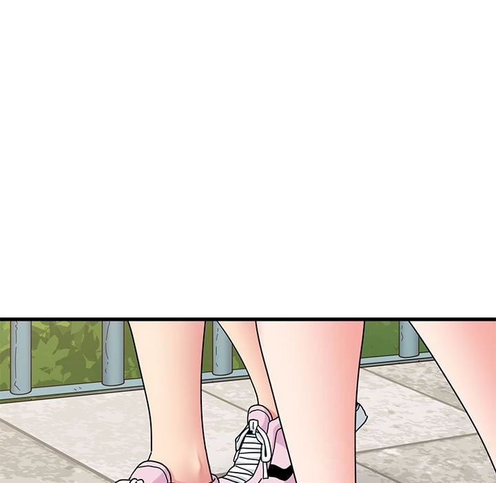 发小碰不得第81話