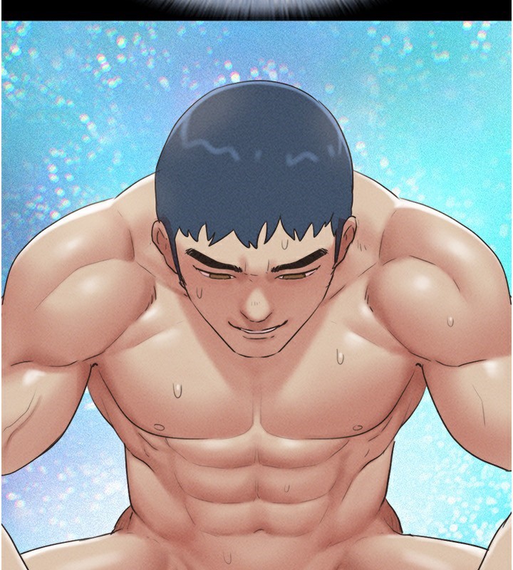 韶恩第62話-我想繼續，可以嗎…?