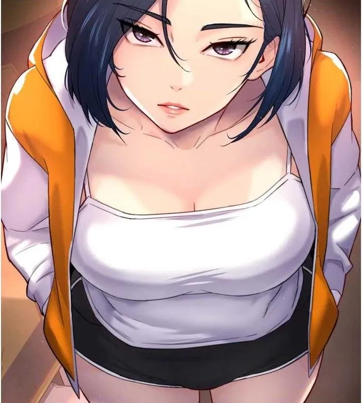 癢樂多阿姨第74話-重新牽起的手