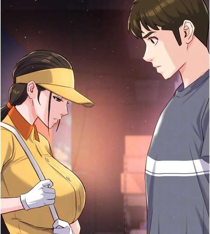 痒乐多阿姨-第74話-重新牽起的手 - 图片 85