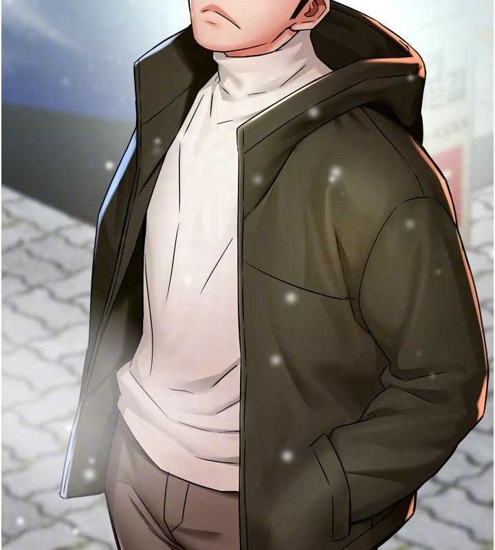 痒乐多阿姨第74話-重新牽起的手