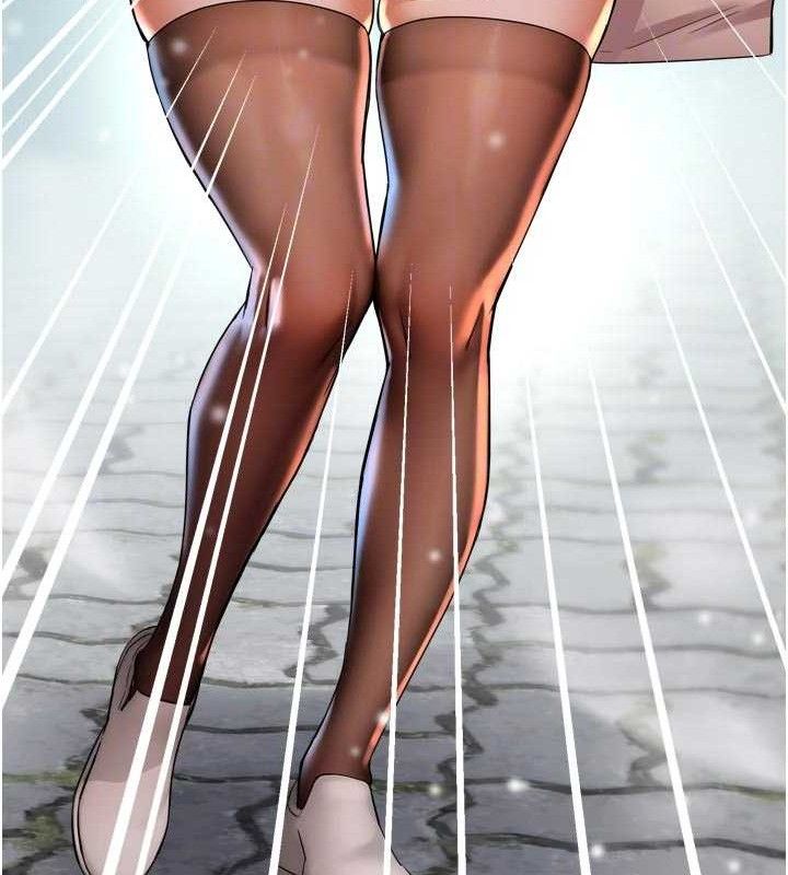 痒乐多阿姨第74話-重新牽起的手