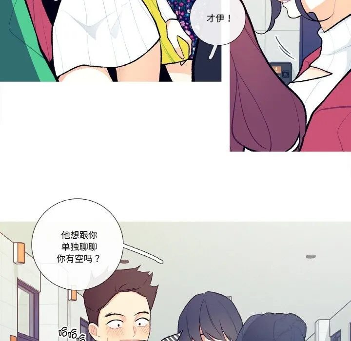 這都什麽事兒啊？第7話