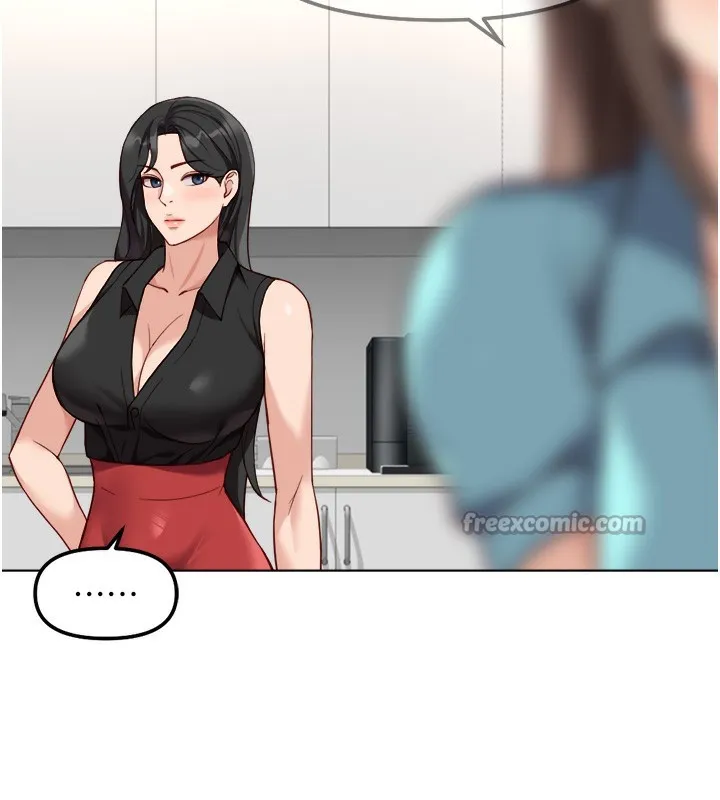 魯蛇社畜的金手指第34話-她是做上癮了嗎?