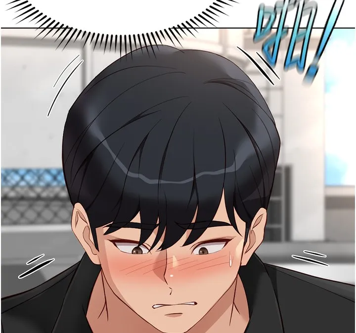 鲁蛇社畜的金手指-第34話-她是做上癮了嗎? - 图片 89