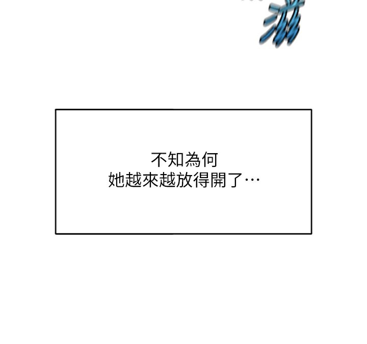 鲁蛇社畜的金手指第34話-她是做上癮了嗎?