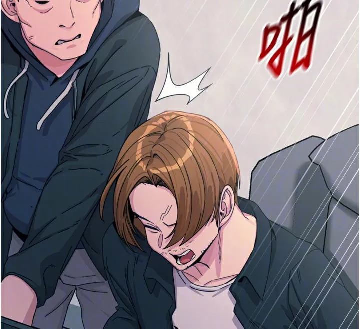 恶次人生-第38話-他玷汙了琪恩的純潔!! - 图片 24