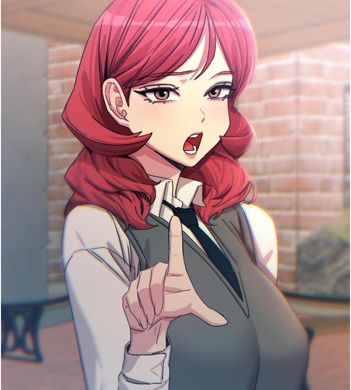 恶次人生第38話-他玷汙了琪恩的純潔!!