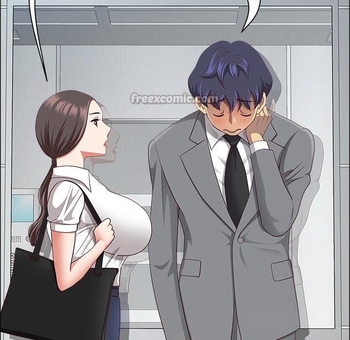 最强男人第36話