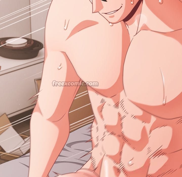 幸福來得太突然第36話