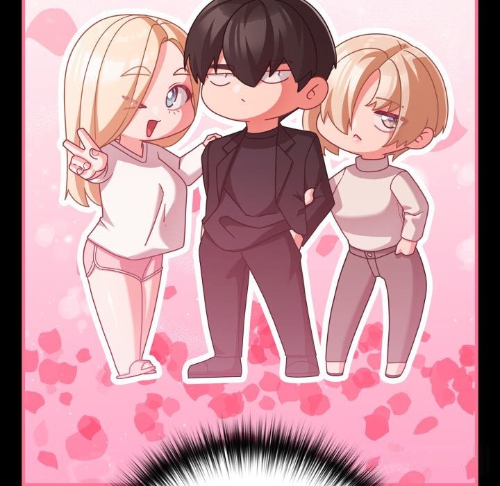 幸福來得太突然第36話