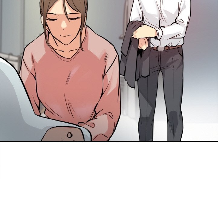 爸爸也疯狂第22話