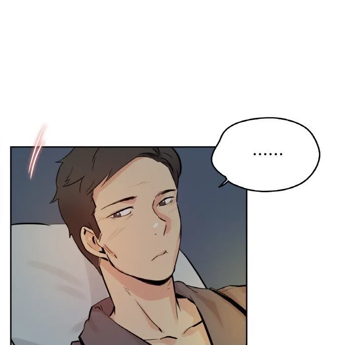 爸爸也疯狂-第22話 - 图片 99