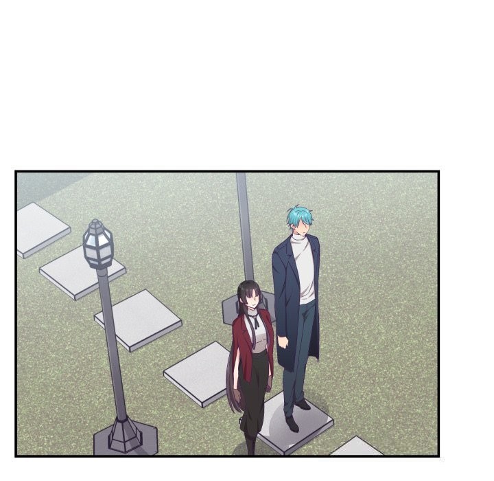 柔软的爱人第21話