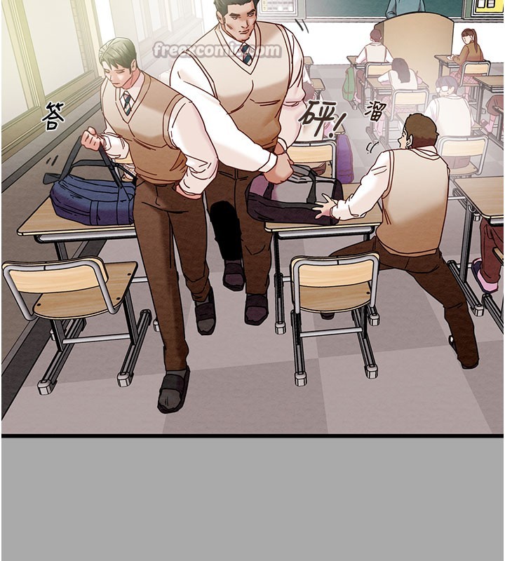 掠奪行動第68話-復仇就從母女丼開始