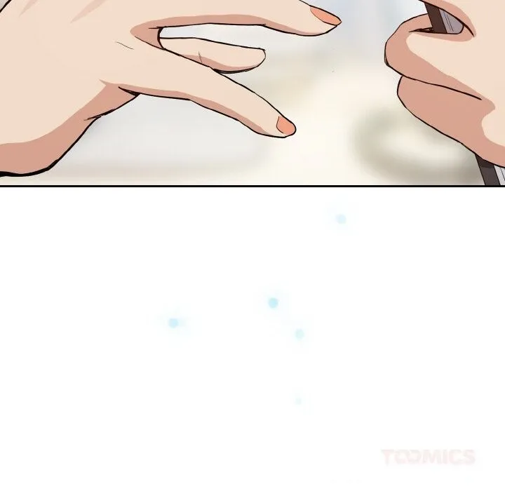 下班后的例行恋爱第69話