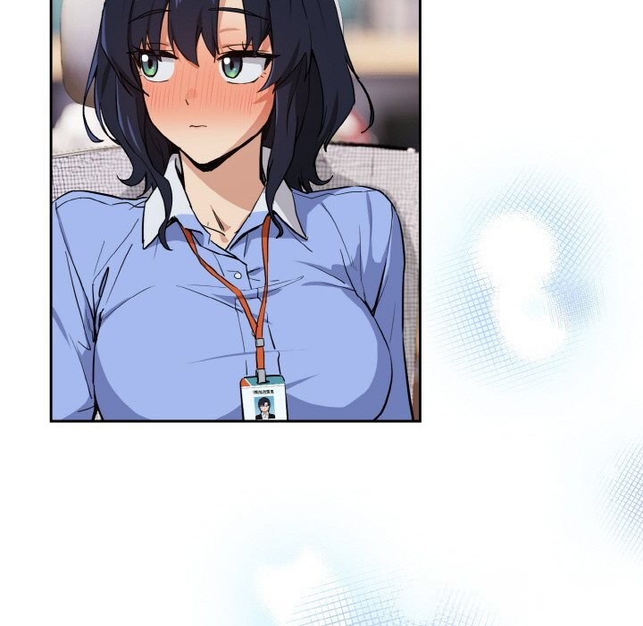 下班后的例行恋爱第69話