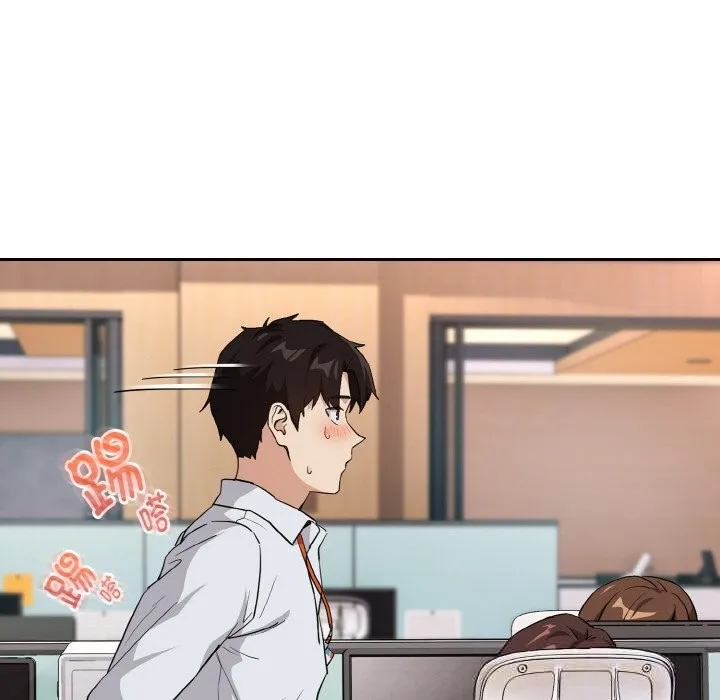 下班后的例行恋爱-第69話 - 图片 103