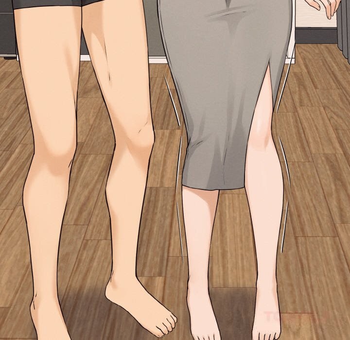 母女通吃计划第8話