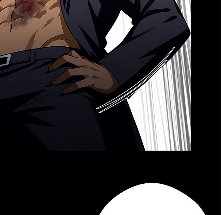 黑道X上班族第22話