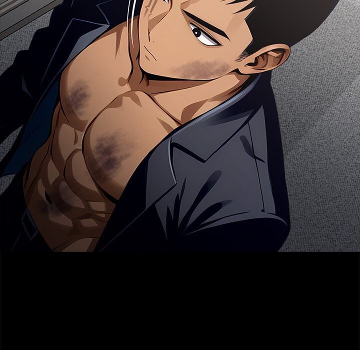 黑道X上班族第22話