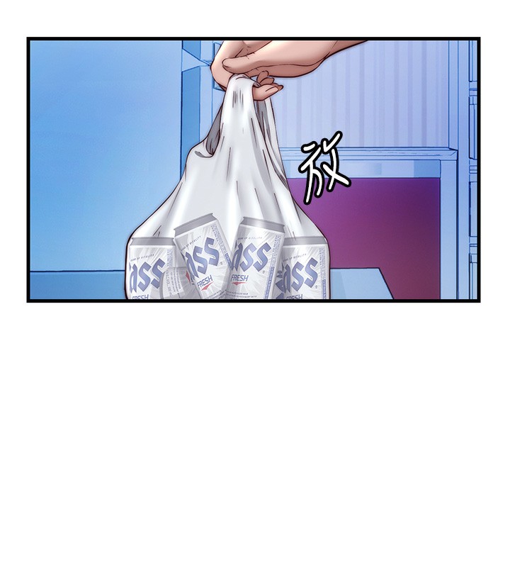 民宿精营中第23話-觀淫噴水秀