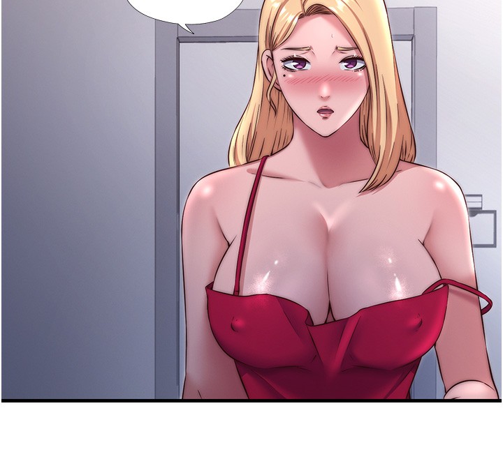 民宿精营中第23話-觀淫噴水秀