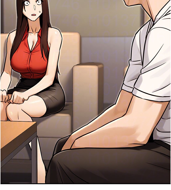 公务员的桃色副业第30話-最強色色團隊誕生了