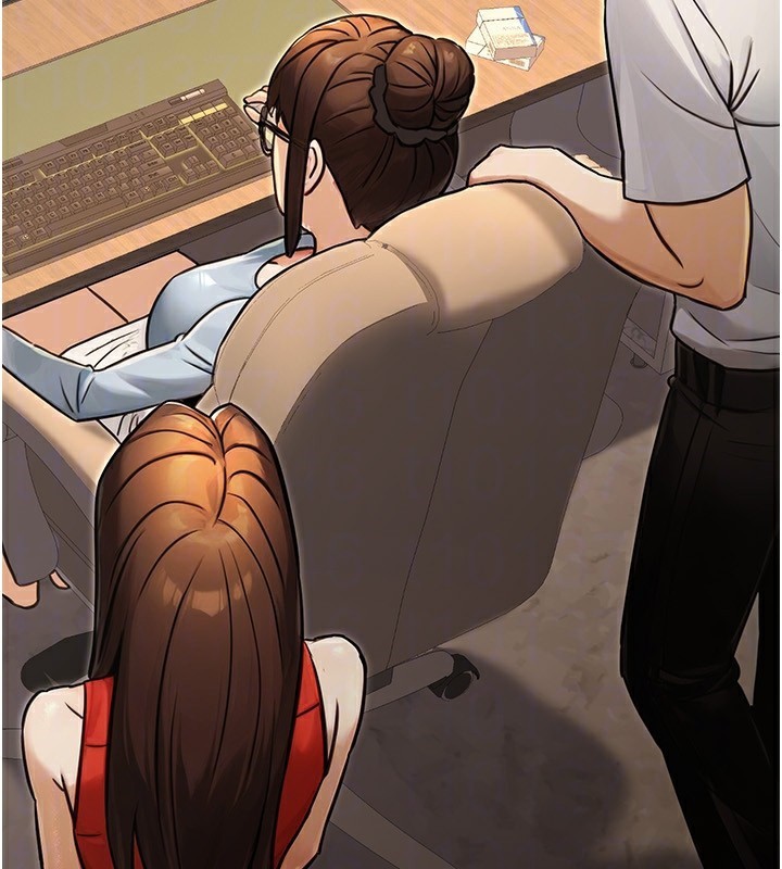 公務員的桃色副業第30話-最強色色團隊誕生了