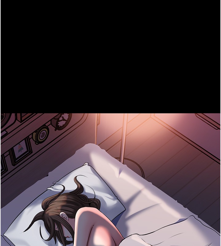 岳母为何那样第66話-被馴服的母女