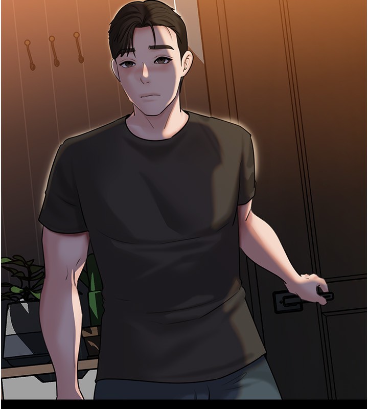 岳母为何那样第66話-被馴服的母女