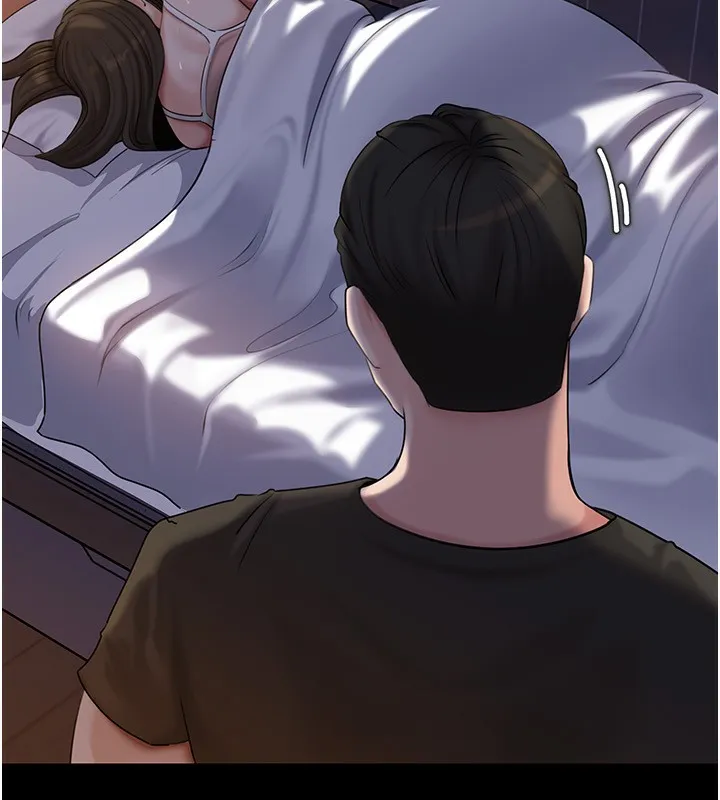 岳母为何那样-第66話-被馴服的母女 - 图片 92